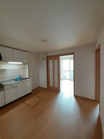 グラスランド　レジデンス　Ｆの物件内観写真