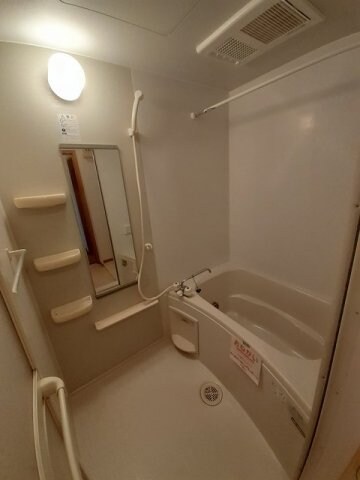 グラスランド　レジデンス　Ｆの物件内観写真