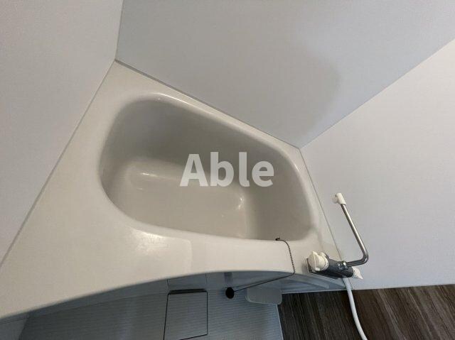 ハイマート屋島の物件内観写真