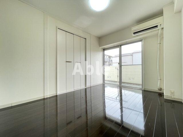 ハイマート屋島の物件内観写真