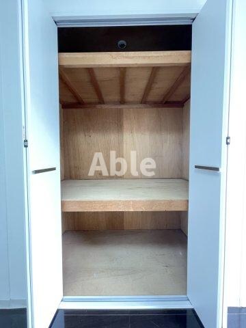 ハイマート屋島の物件内観写真