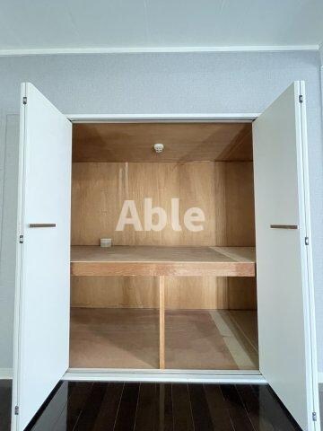 ハイマート屋島の物件内観写真