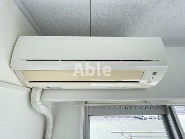 ハイマート屋島の物件内観写真