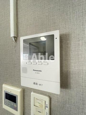 ハイマート屋島の物件内観写真