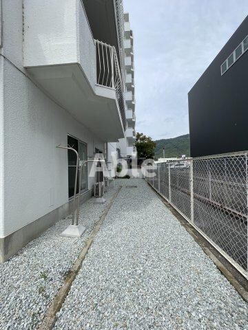 ハイマート屋島の物件内観写真