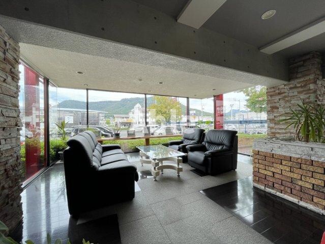 ハイマート屋島の物件内観写真