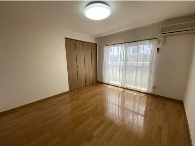 エスポワールⅠ田井の物件内観写真