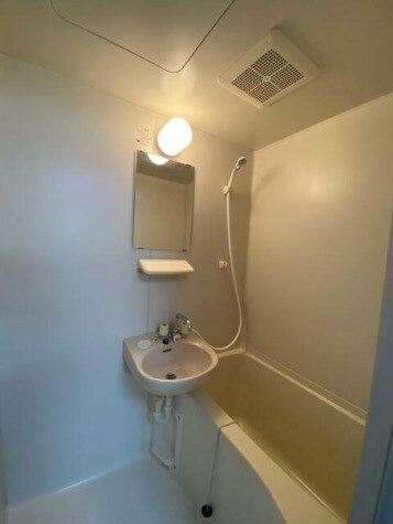 エスポワールⅠ田井の物件内観写真