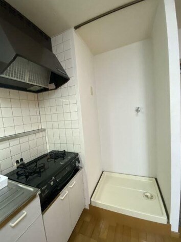 エスポワールⅠ田井の物件内観写真