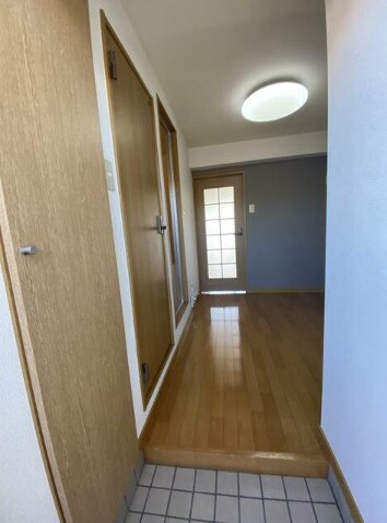 エスポワールⅠ田井の物件内観写真