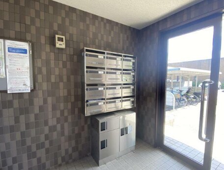 エスポワールⅠ田井の物件内観写真