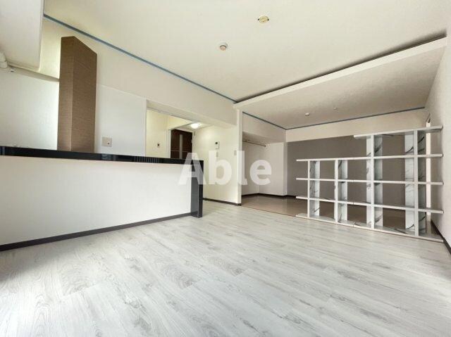 ハイマート屋島の物件内観写真