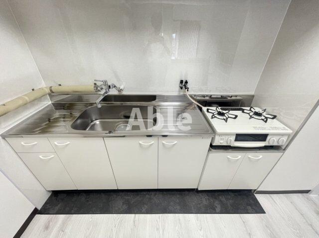 ハイマート屋島の物件内観写真