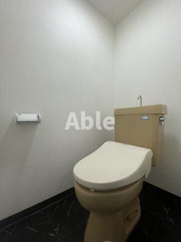 ハイマート屋島の物件内観写真