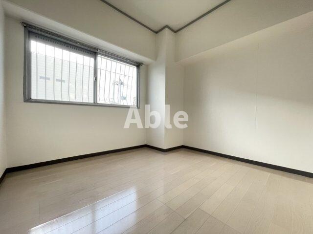 ハイマート屋島の物件内観写真