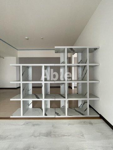 ハイマート屋島の物件内観写真