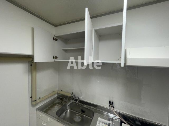 ハイマート屋島の物件内観写真