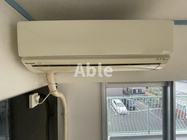 ハイマート屋島の物件内観写真