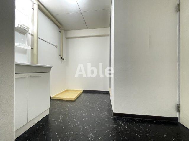 ハイマート屋島の物件内観写真