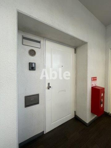 ハイマート屋島の物件内観写真