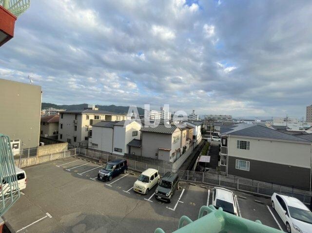 ハイマート屋島の物件内観写真