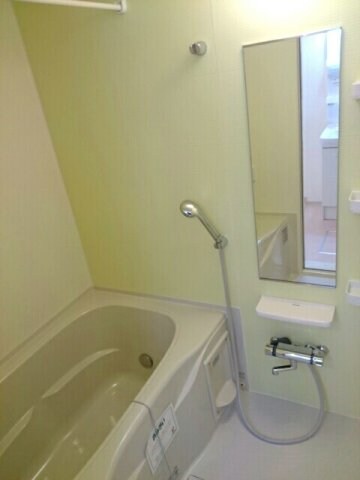 ルルディ　Ａの物件内観写真