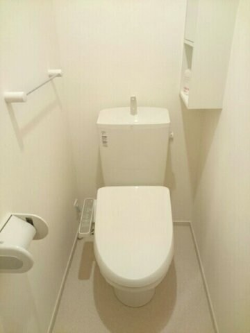 ルルディ　Ａの物件内観写真