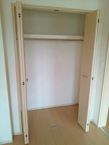 ルルディ　Ａの物件内観写真