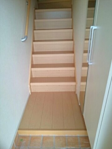 ルルディ　Ａの物件内観写真