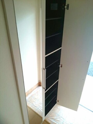 ルルディ　Ａの物件内観写真