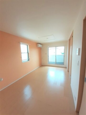 ルルディ　Ａの物件内観写真