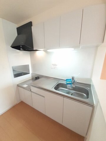 ルルディ　Ａの物件内観写真