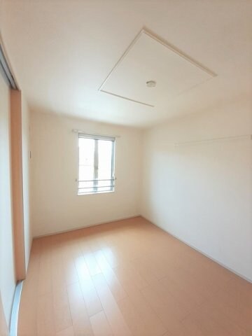 ルルディ　Ａの物件内観写真