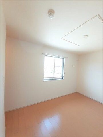 ルルディ　Ａの物件内観写真