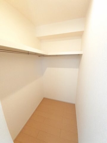 ルルディ　Ａの物件内観写真