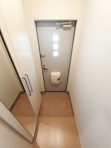 ルルディ　Ａの物件内観写真