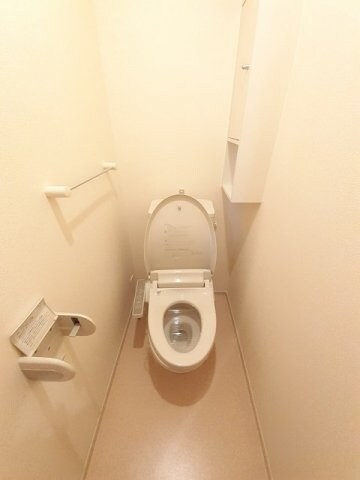 ルルディ　Ａの物件内観写真