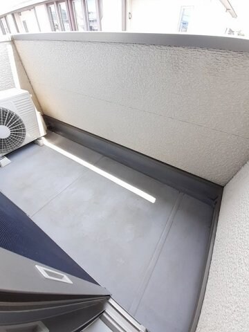 ルルディ　Ａの物件内観写真