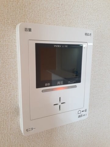 ルルディ　Ａの物件内観写真