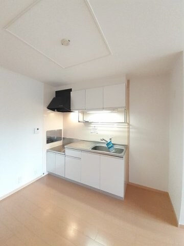 ベル・メゾン鶴市Ｂの物件内観写真