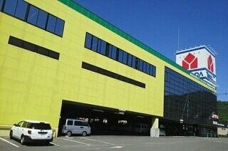 ベル・メゾン鶴市Ｂの物件外観写真