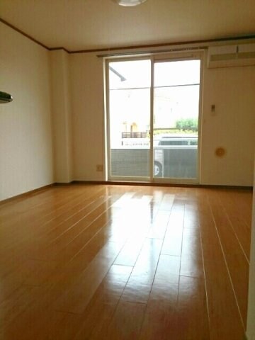 サニーレジデンスＢの物件内観写真