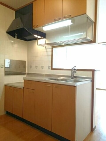 サニーレジデンスＢの物件内観写真