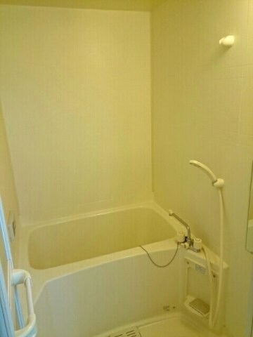 サニーレジデンスＢの物件内観写真