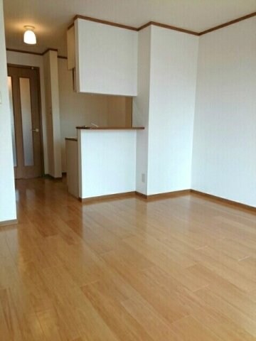 サニーレジデンスＢの物件内観写真