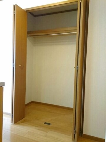 サニーレジデンスＢの物件内観写真