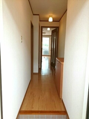 サニーレジデンスＢの物件内観写真