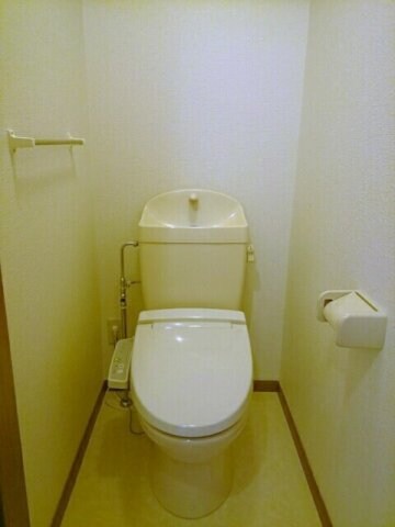 サニーレジデンスＢの物件内観写真