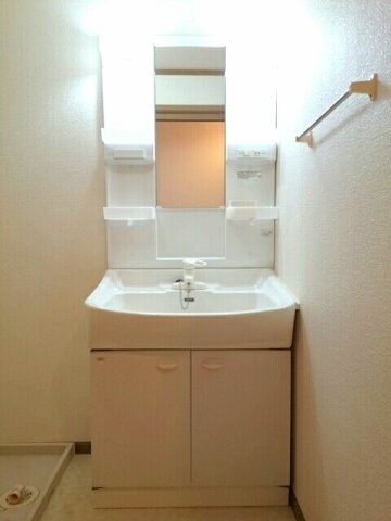 サニーレジデンスＢの物件内観写真