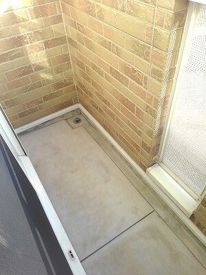 サニーレジデンスＢの物件内観写真